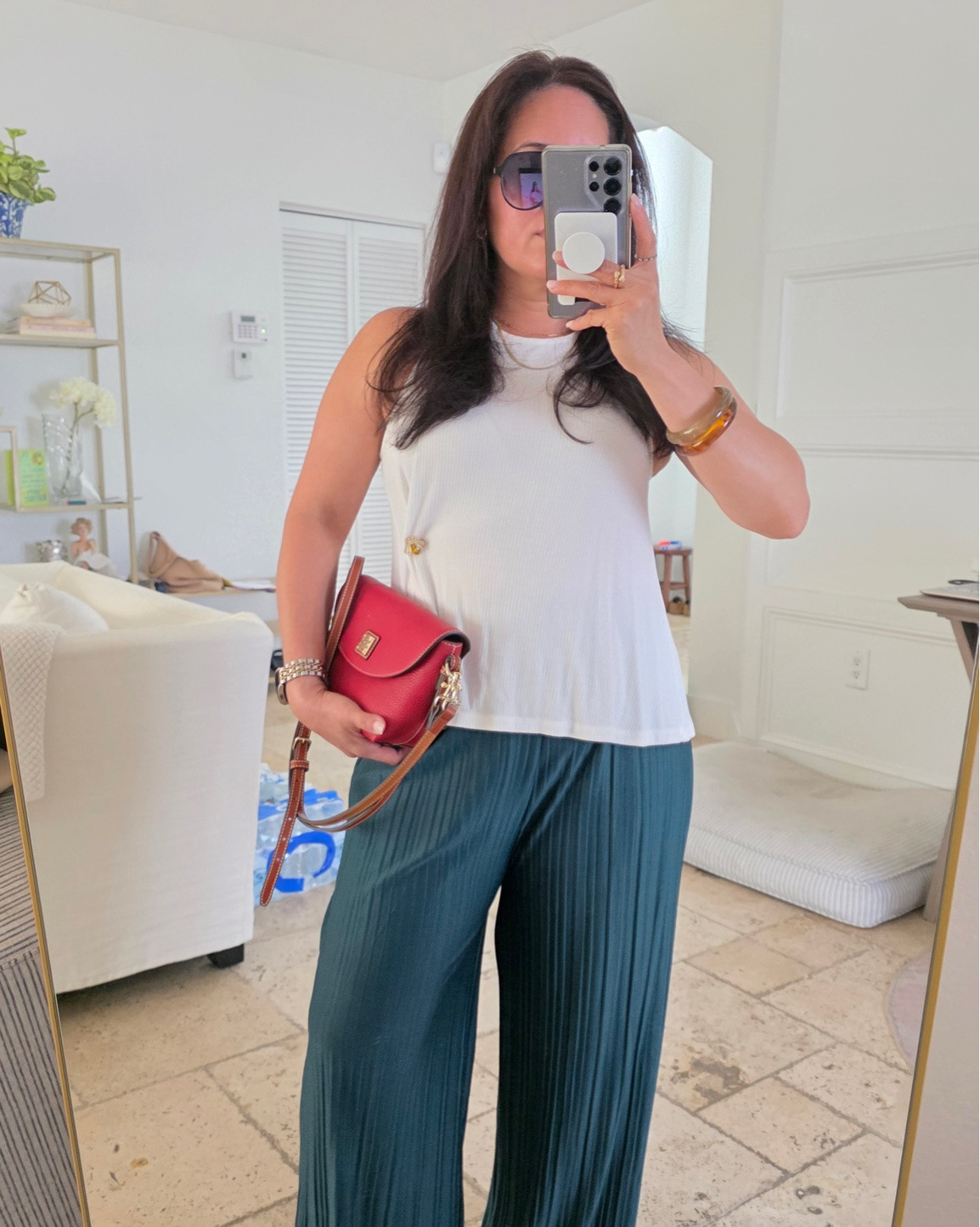 Outfit ideas for the week with Amazon finds

#LTKOver40 #LTKootd