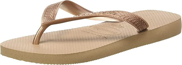 Havaianas Damen Top Tiras Zehentrenner | Amazon (DE)
