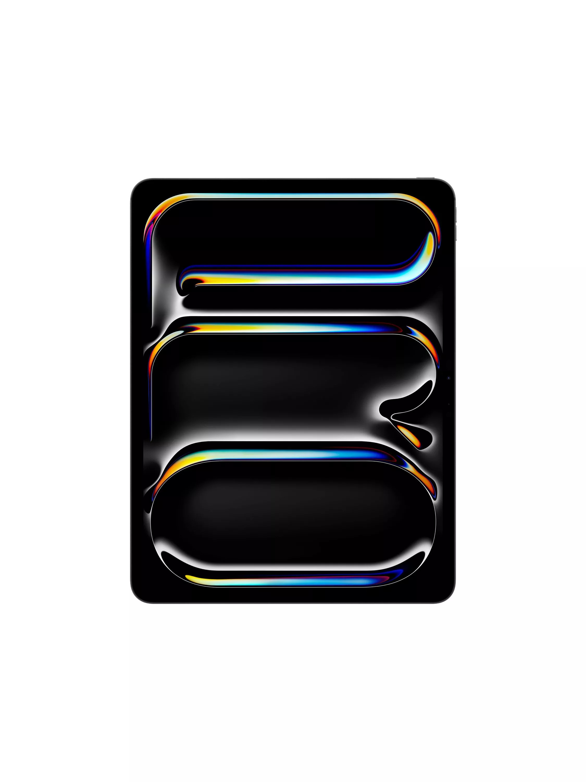 2025 Apple iPad Pro 13" with Nano-texture Glass, M5 Processor, iPadOS, Wi-Fi, 2TB | John Lewis (UK)