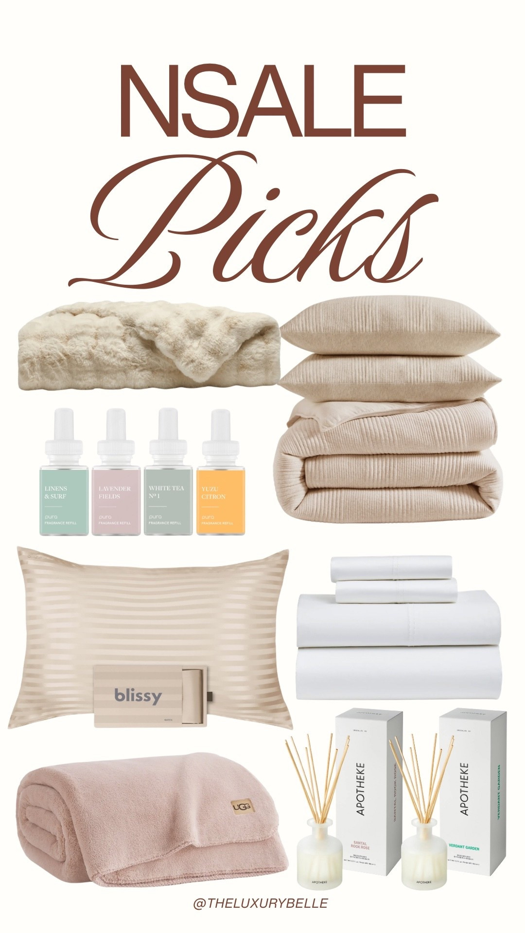 NSALE home picks! 
#nsale #nordstrom

#LTKSeasonal #LTKHome #LTKSaleAlert