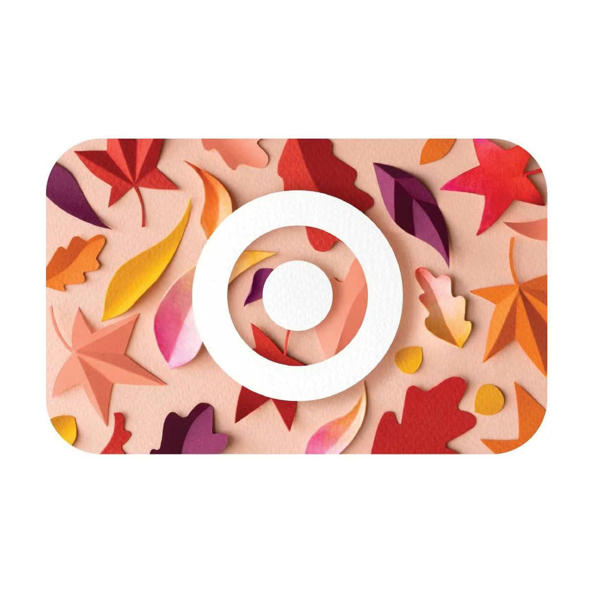 Fall Wreath Target GiftCard | Target