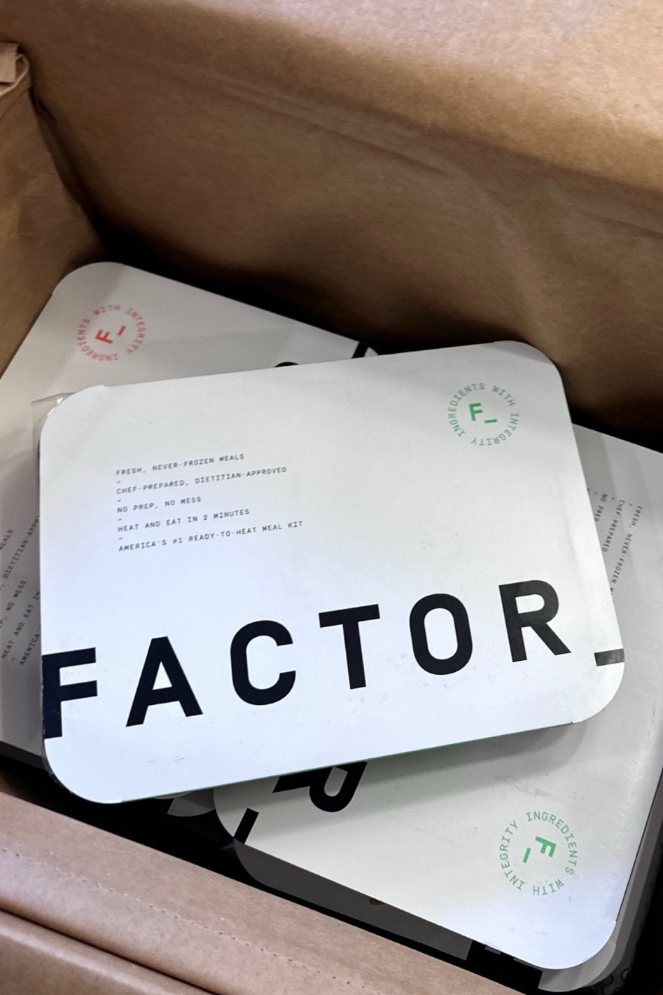 Would make a great gift for family! Factor meal delivery! We love @factormeals for easy quick and healthy options for lunches and dinner. 
Use my 50% off code for your order #factorpartner BEAUTYNURSELTK50

#ad #factormeals 



#LTKHoliday #LTKSeasonal #LTKGiftGuide