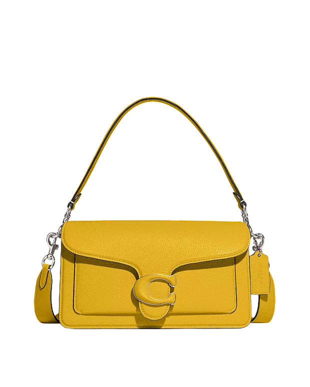 Tabby Shoulder Bag 26 | Coach (US)