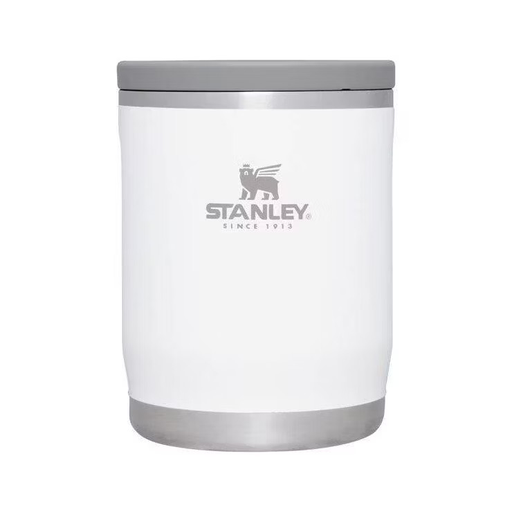 Stanley 18oz Adventure To-Go Food Jar - Polar | Target