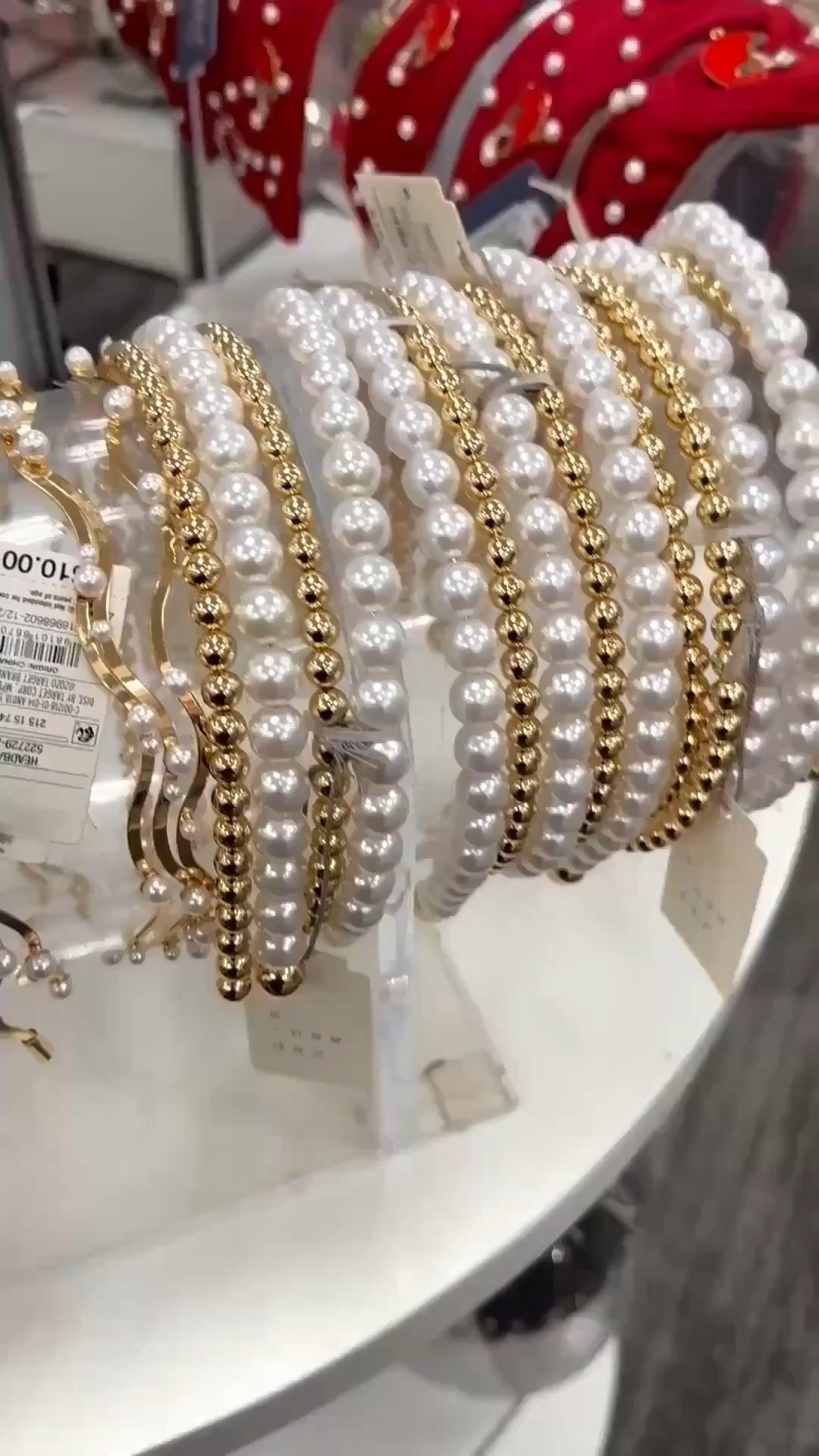 SecretsofYve: Affordable head bands @target
#Secretsofyve #ltkgiftguide
Always humbled & thankful to have you here.. New posts daily at 3pm & 4:15pm EST. 
CEO: PATESI Global & PATESIfoundation.org
@secretsofyve : where beautiful meets practical, comfy meets style, affordable meets glam with a splash of splurge every now and then. I do LOVE a good sale and combining codes! #ltkstyletip #ltksalealert 
#ltku #ltkfindsunder100 #ltkfindsunder50 #ltkover40 #ltkpetite #ltkplussize #ltkmidsize #ltktravel #ltkkids #ltktall #ltkvlog secretsofyve 

#LTKWorkwear #LTKWedding #LTKSeasonal