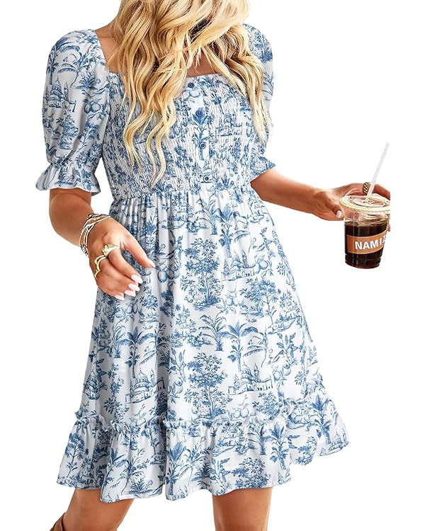 Visit the Dokotoo Store | Amazon (US)