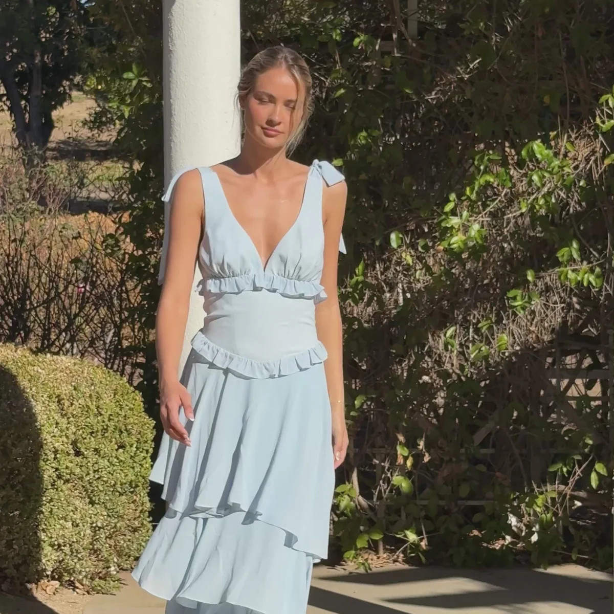 Lily Dress - ALB | Anne Louise Boutique