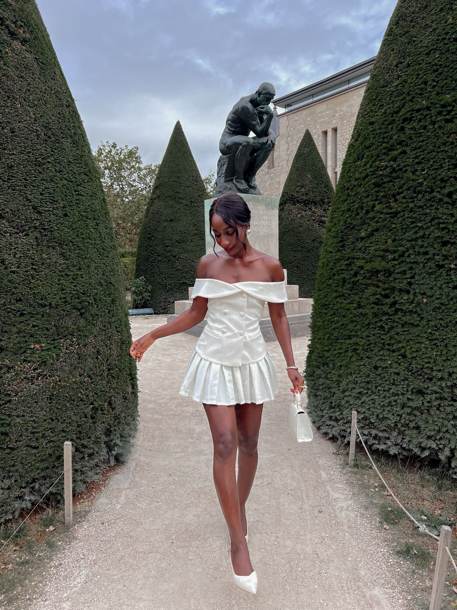 Princess vibe 