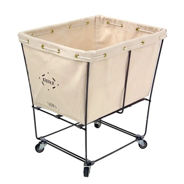 Canvas Elevated Truck - Removable Style 3 Bu | Wayfair North America
