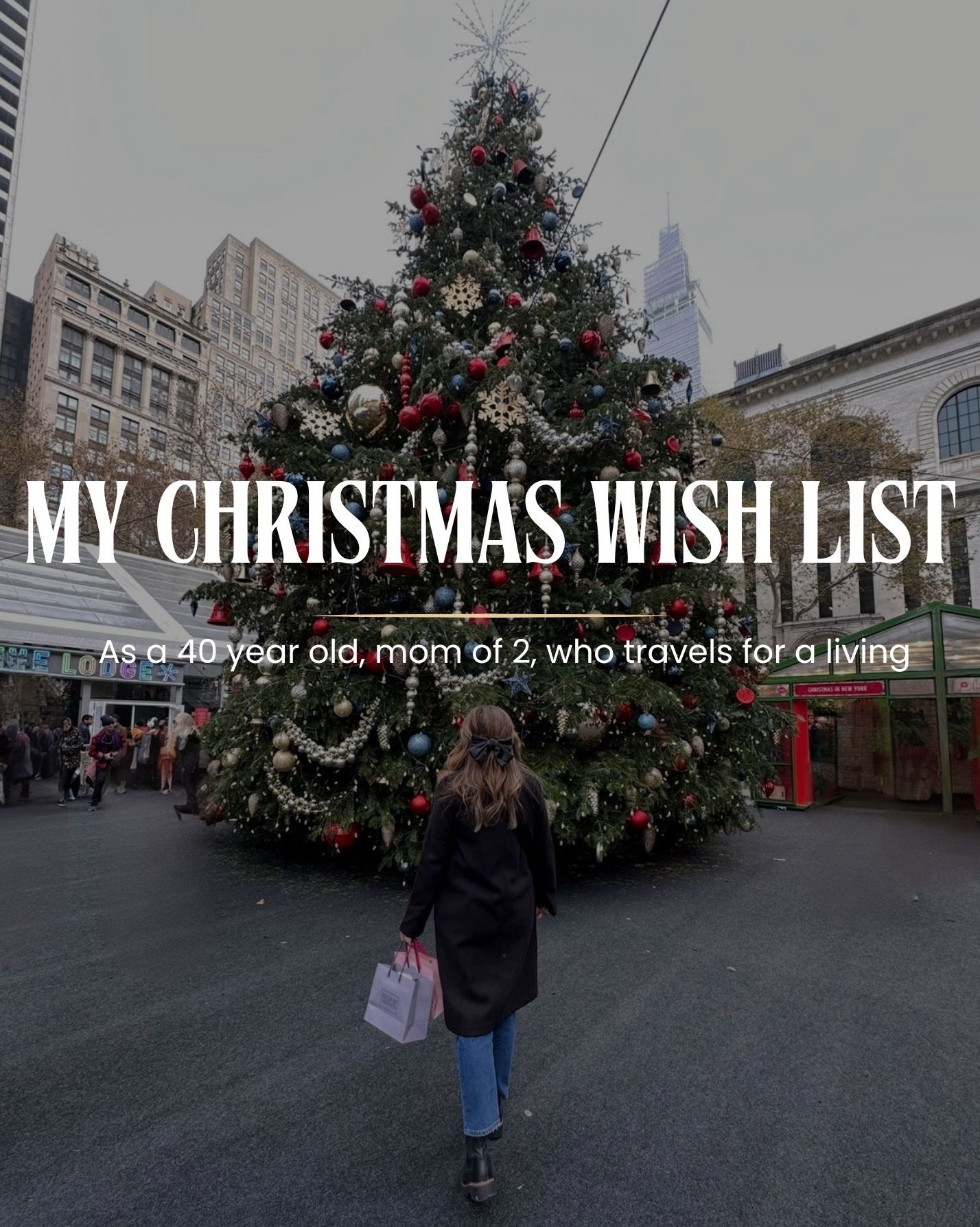 My Christmas Wish Listt

#LTKHoliday #LTKGiftGuide