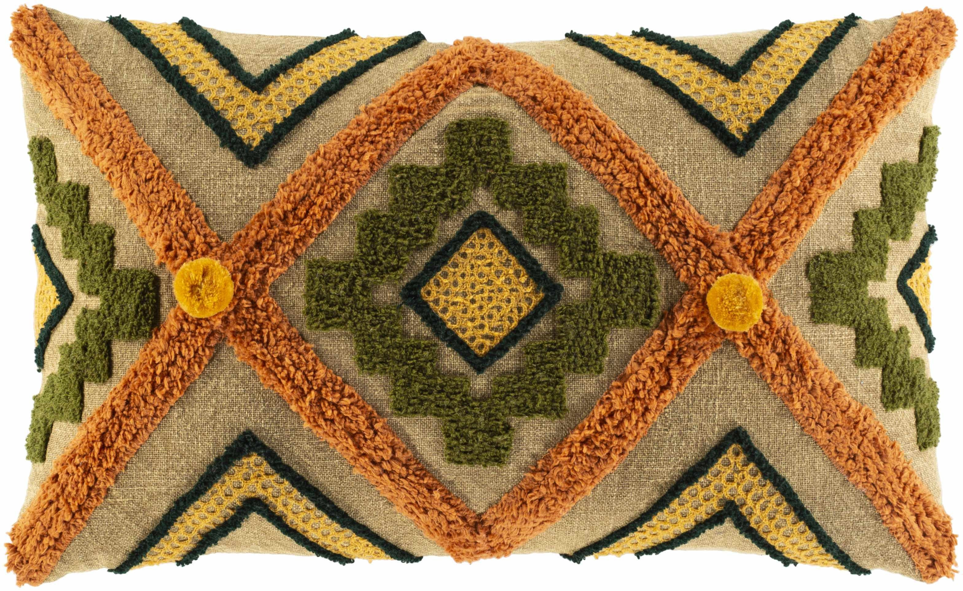 Skibbereen Pillow Cover | Boutique Rugs