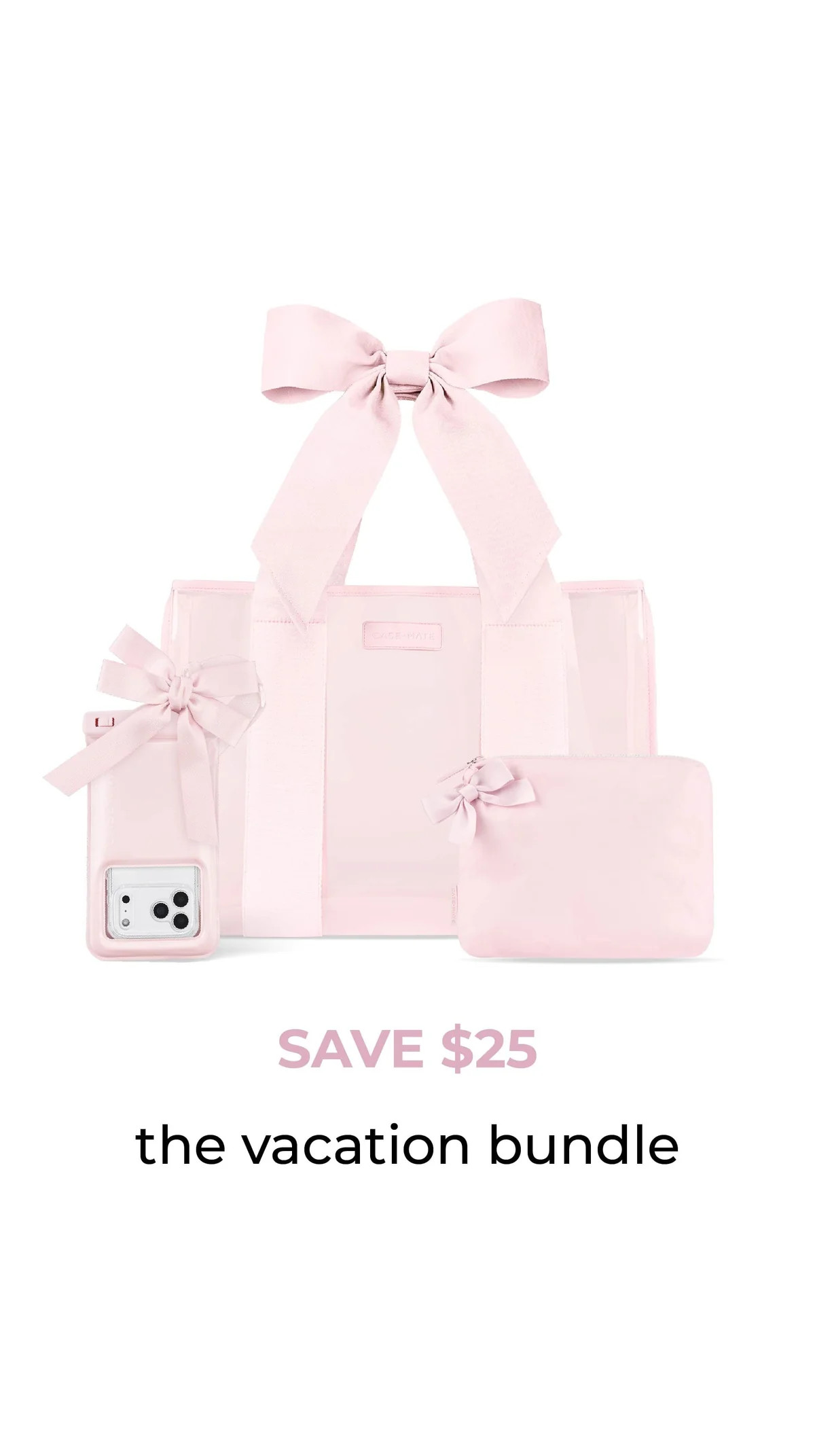 Jelly Tote Bag | Case-Mate