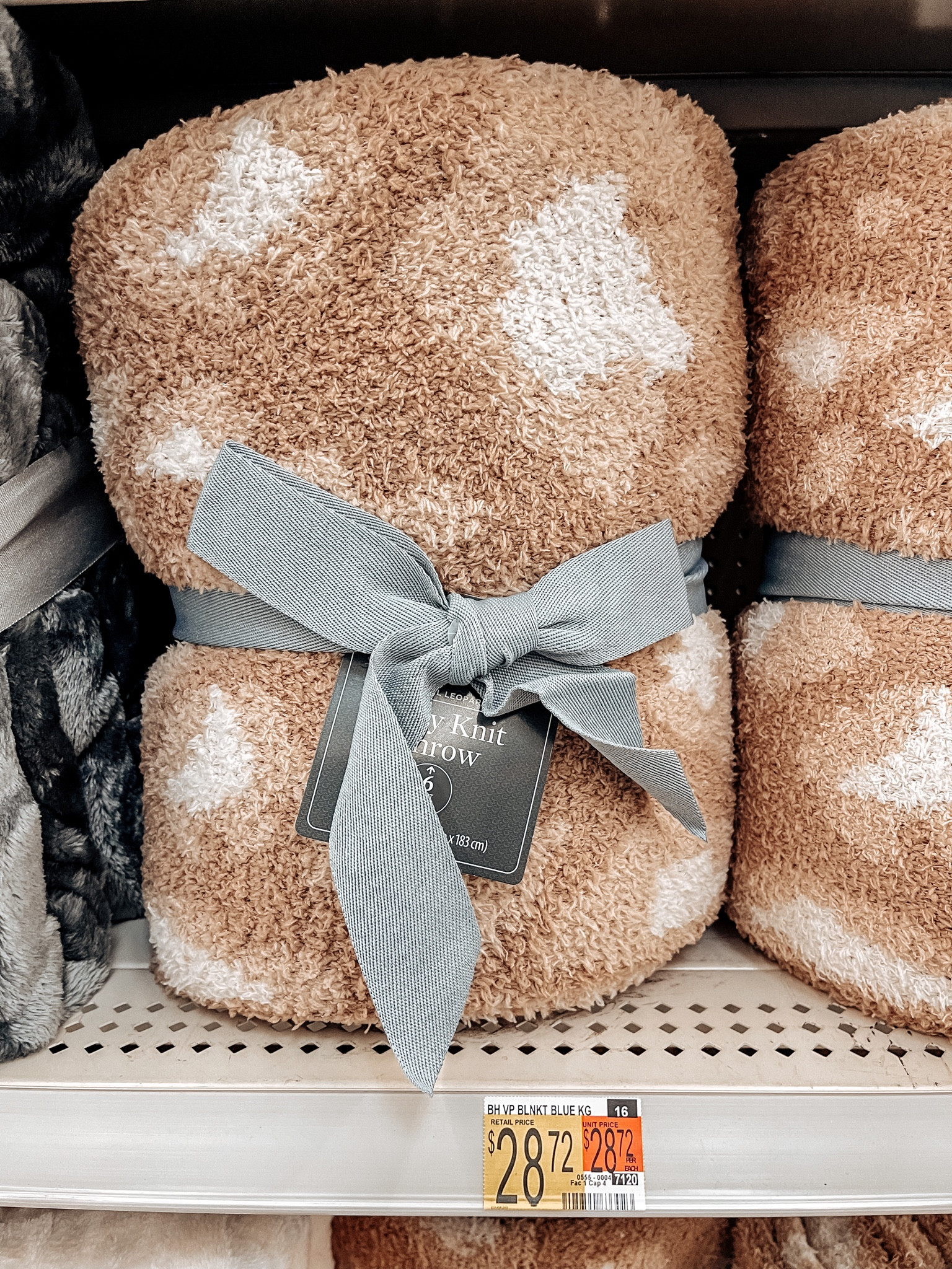 If you are looking for a barefoot dreams dupe…I found it! 

#LTKtravel #LTKfamily #LTKhome