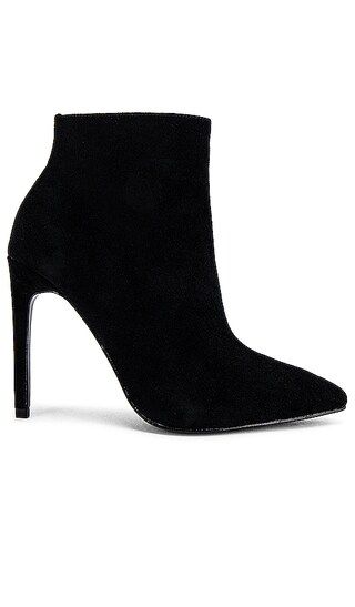 Congo Boot in Black | Revolve Clothing (Global)