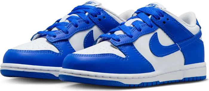 Kids' Dunk Low Basketball Sneaker | Nordstrom
