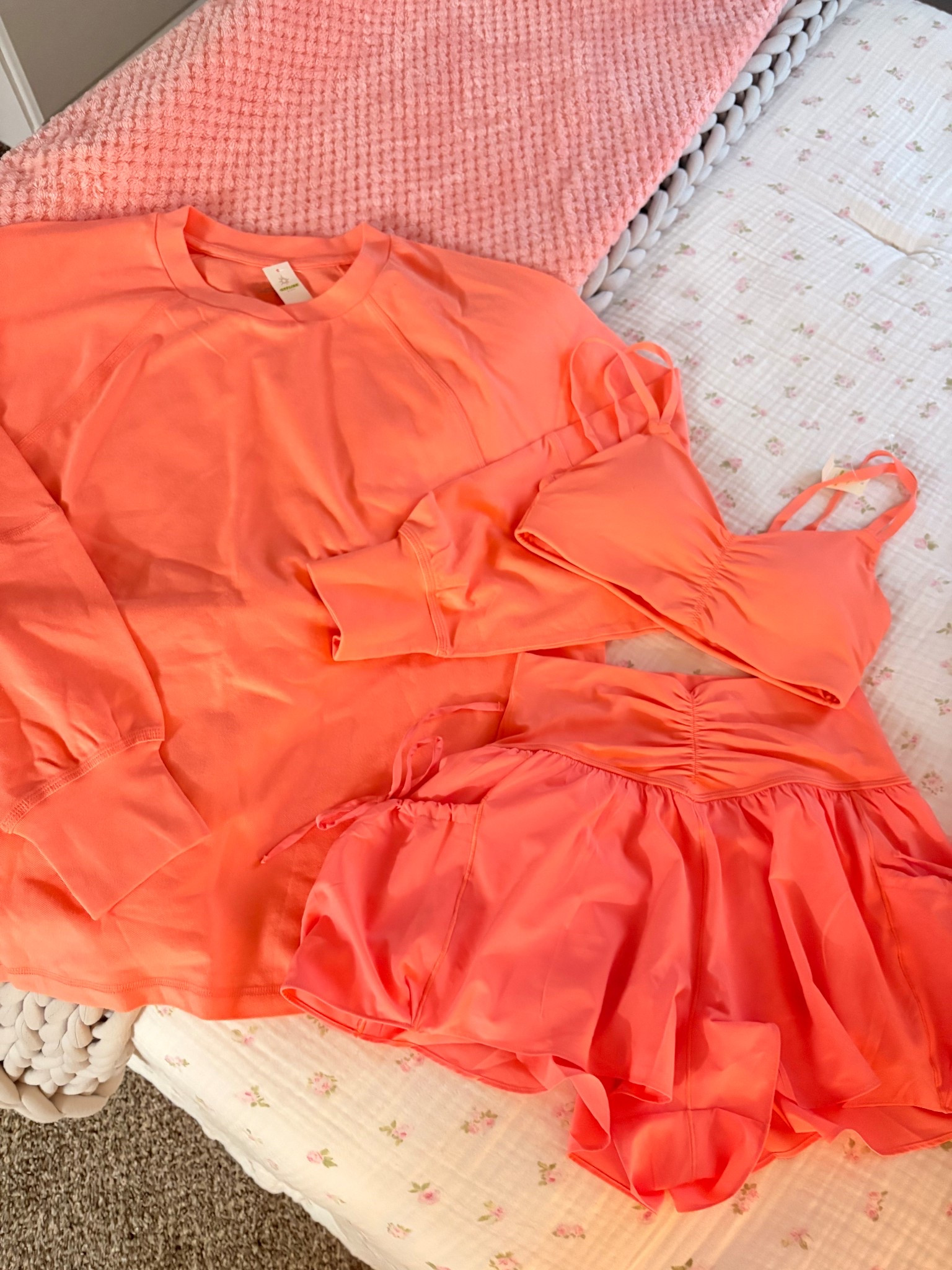 #LTKootd #LTKfitnessgoals #LTKActive