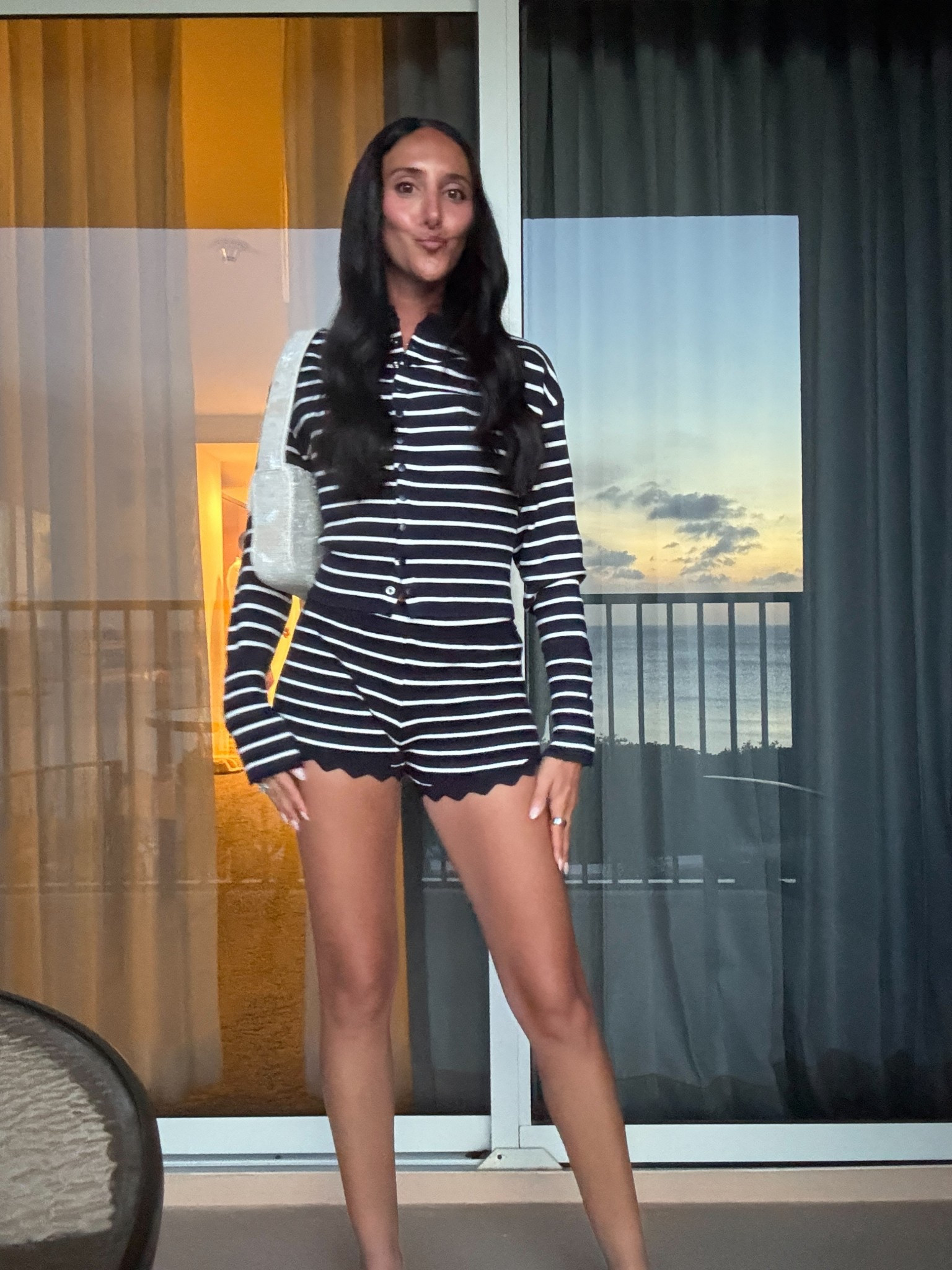 Cozy but cute! Going out outfit under $200

#LTKParties #LTKU #LTKTravel