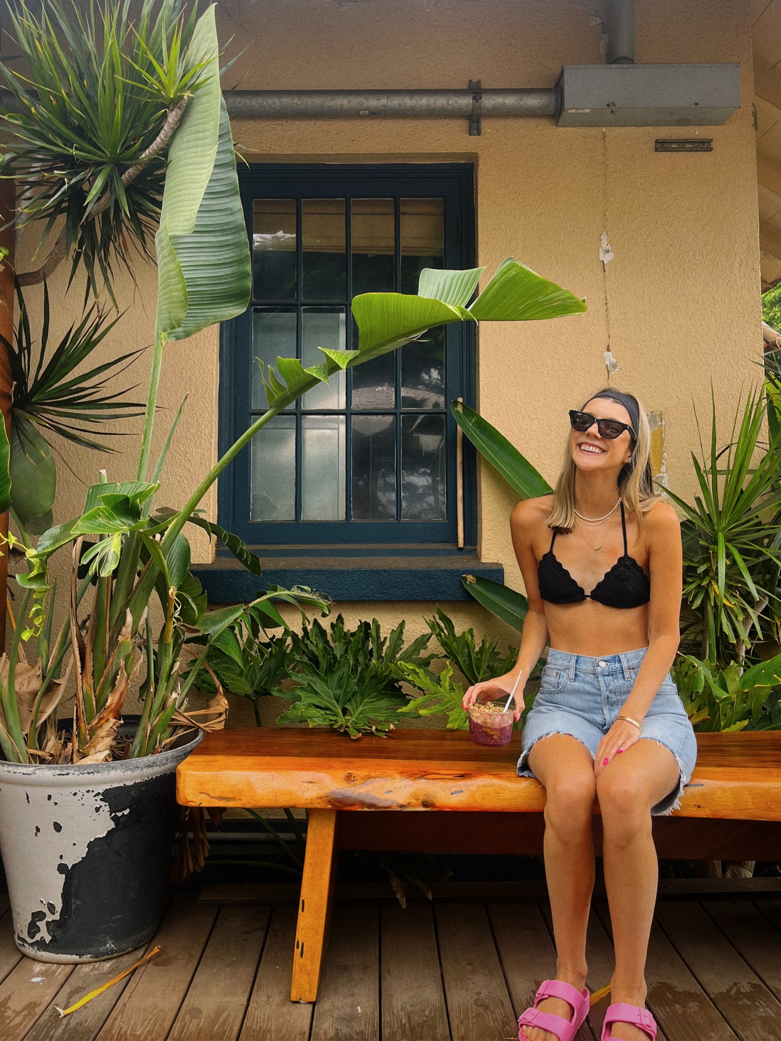 let’s go to Hawaii 

#LTKTravel #LTKSeasonal #LTKStyleTip