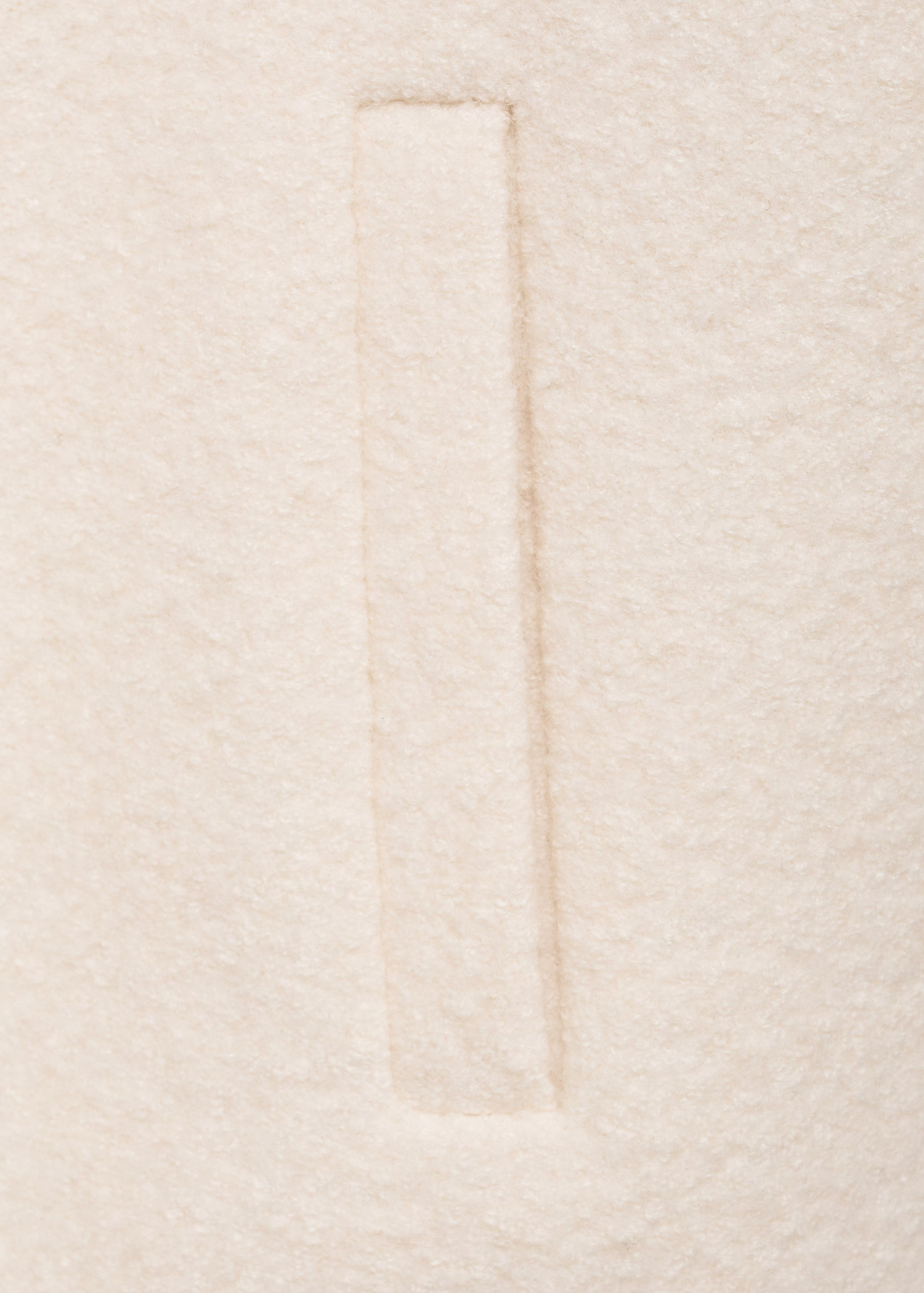 Wool jacket with pockets - Women | MANGO USA | Mango (US/MX/AU)