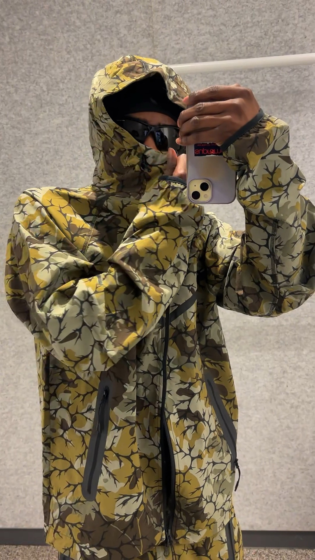 Nike Tech Woven Camo Collection🪾

#LTKootd #LTKMens #LTKgrwm