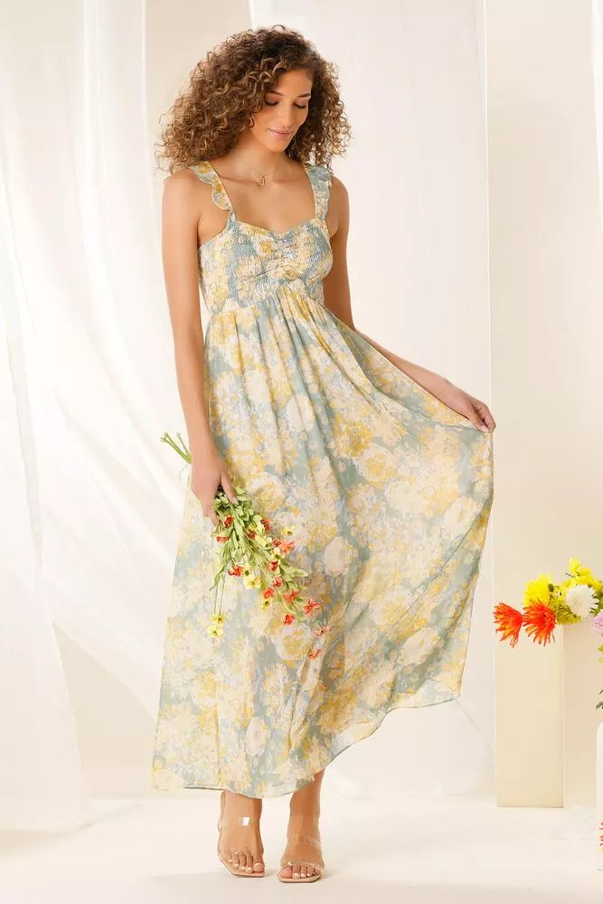 you are my sunshine dress curated on LTK