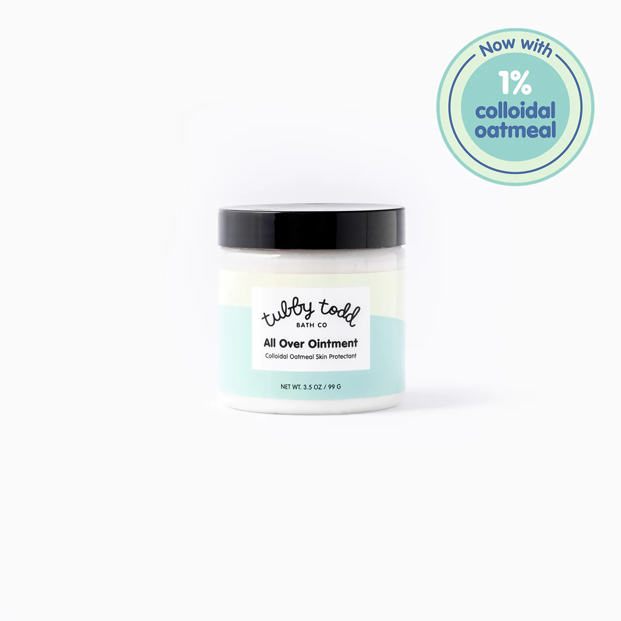 All Over Ointment | Tubby Todd Bath Co