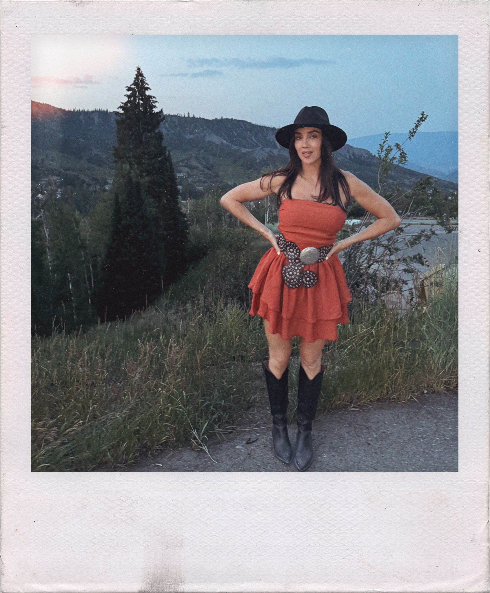 rodeo girly

#LTKSeasonal #LTKStyleTip #LTKFindsUnder50