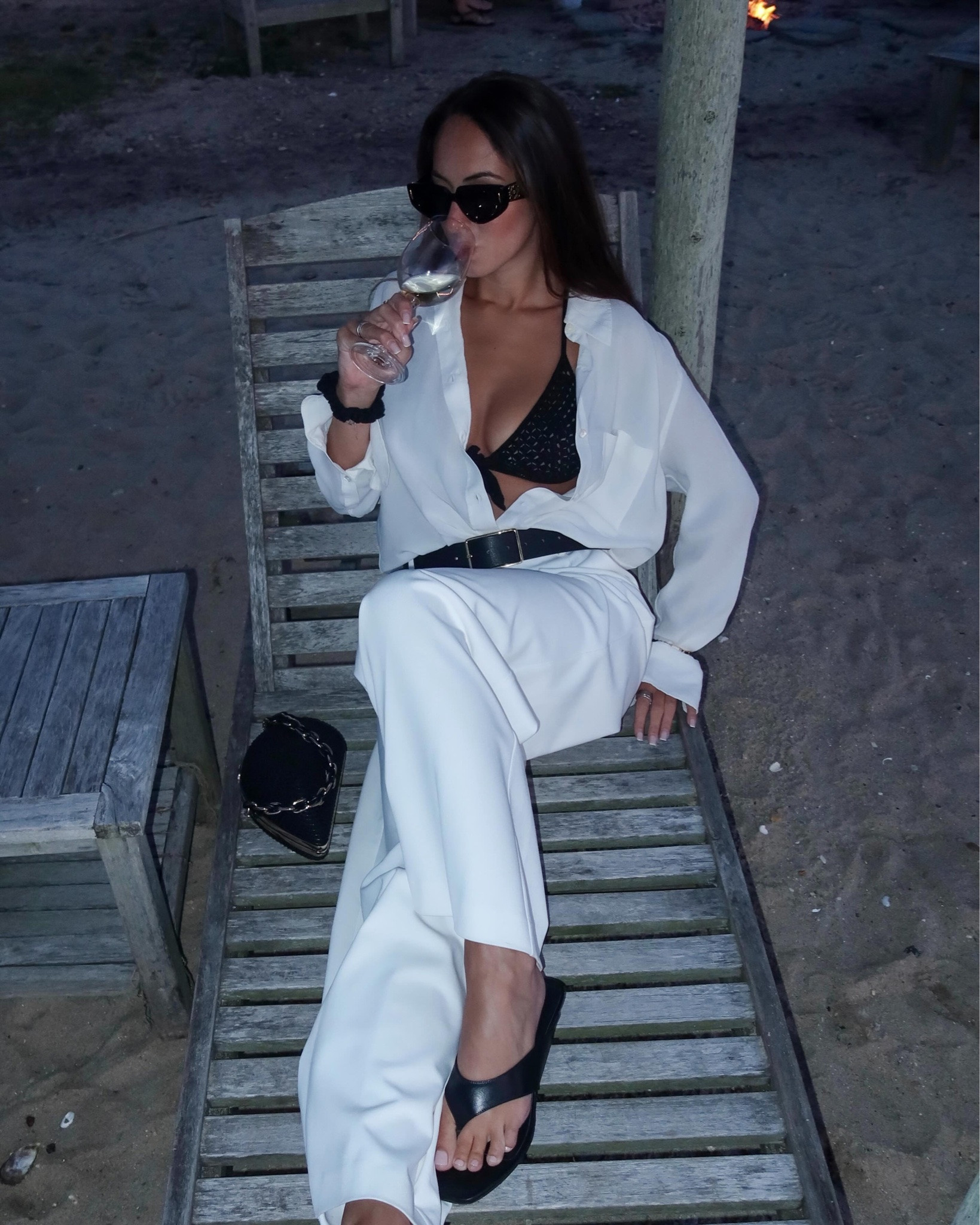 east coast summers with you >> hamptons fashion 🤍 #hamptonsfashion #hamptonsstyle #hamptonslifestyle

#LTKootd #LTKSeasonal