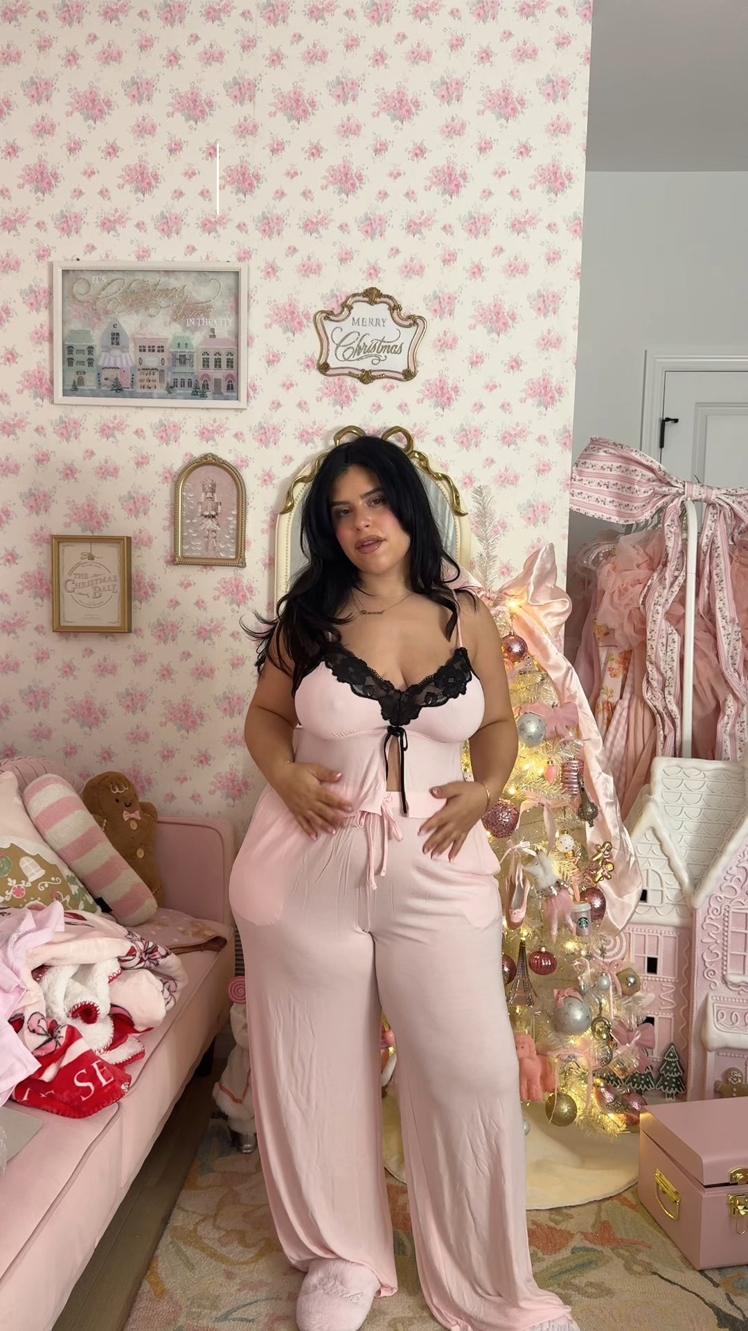 Victoria’s Secret holiday faves 🎀 perfect for last minute gifts 

#LTKGiftGuide #LTKHoliday #LTKSaleAlert