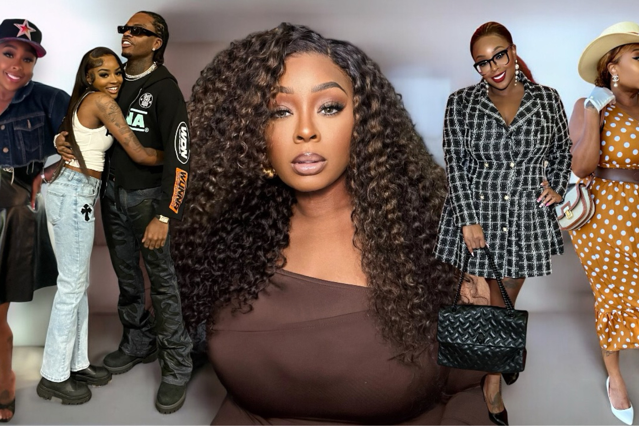 Shein Accessories from this vlog 

#LTKHoliday #LTKCyberWeek #LTKGiftGuide