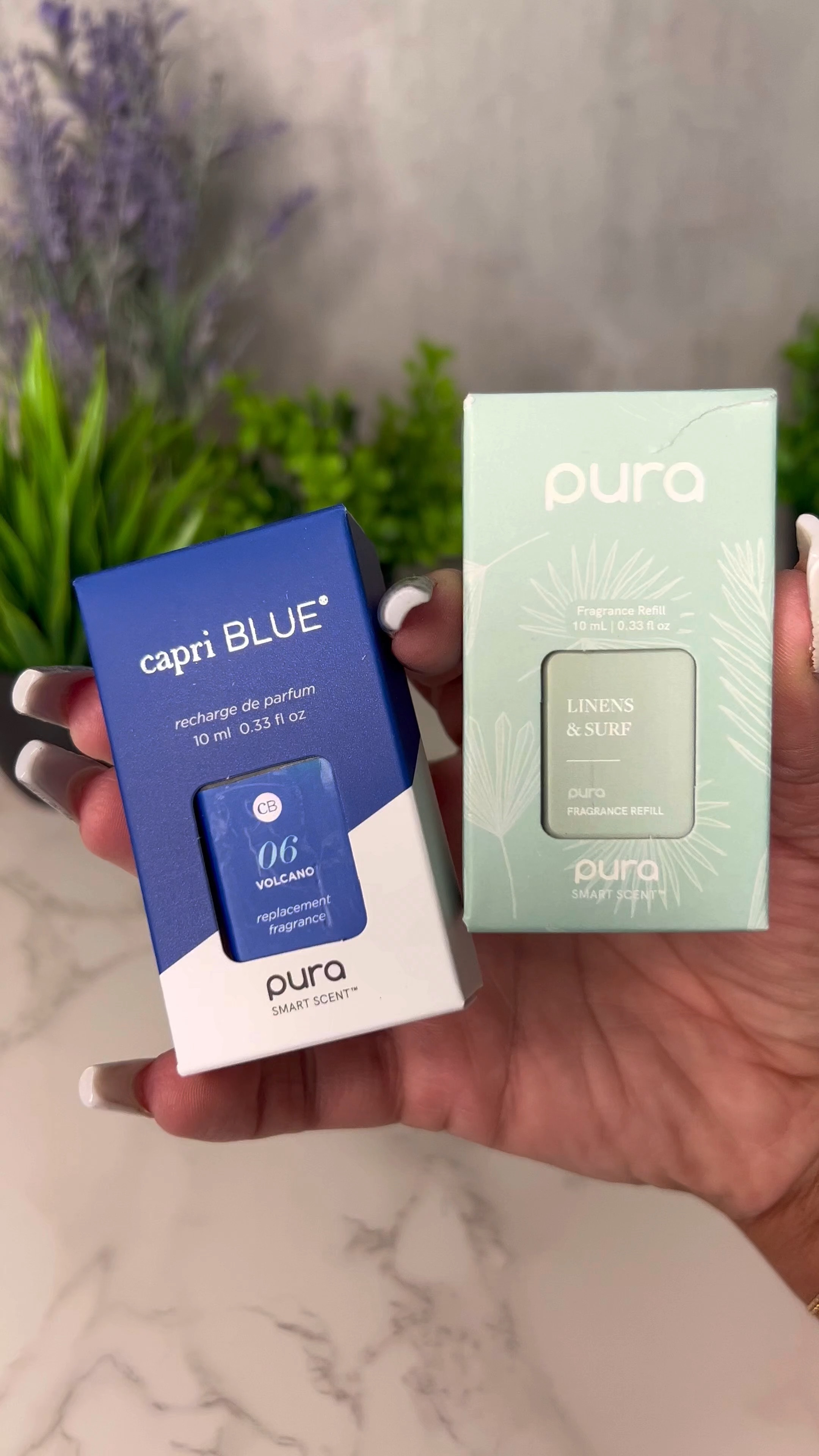 Fragrances and smart fragrance diffusers for home and car, be sure to order your new fragrances from Pura I love mine and get an automated subscription refill when ever my scents are low 

#LTKSaleAlert #LTKFindsUnder50