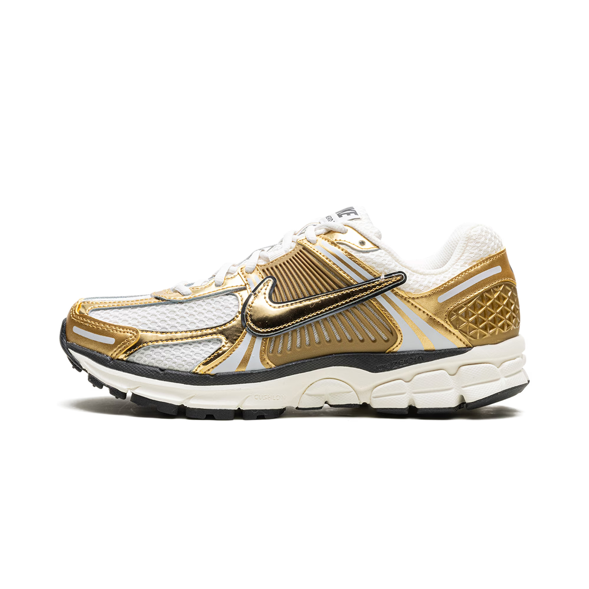 NIKE WOMENS Zoom Vomero 5 WMNS  Metallic Gold  HF7723 001 from Stadium Goods | Walmart (US)