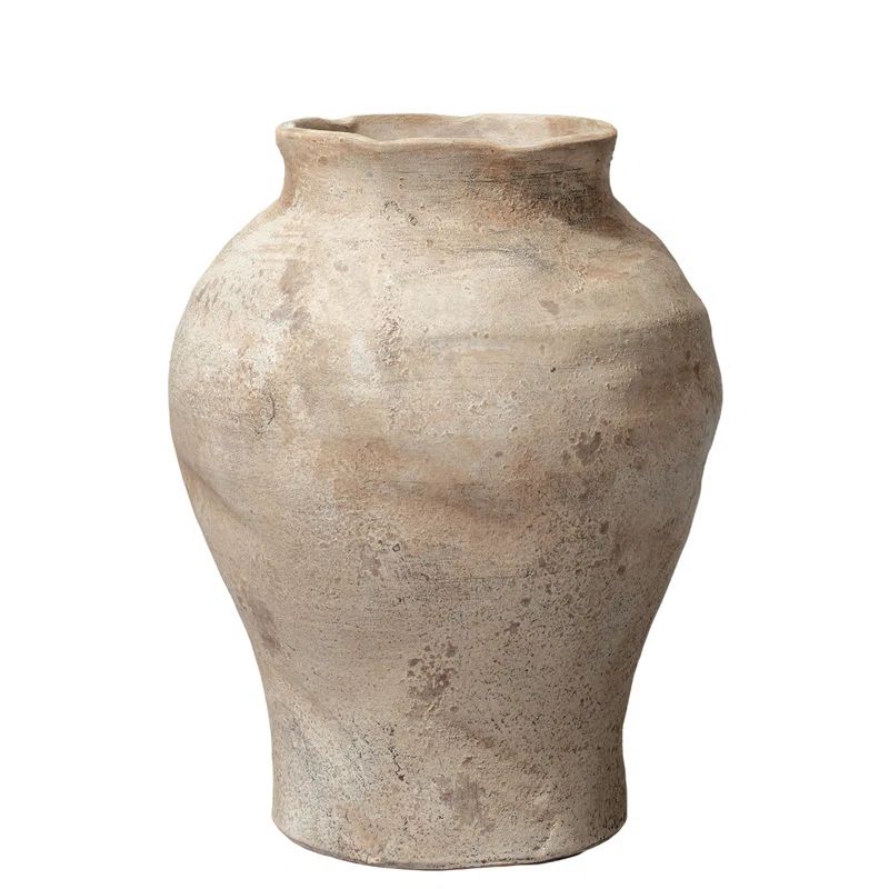 Jamie Young Company Grove Handmade Ceramic Table Vase | Wayfair | Wayfair North America