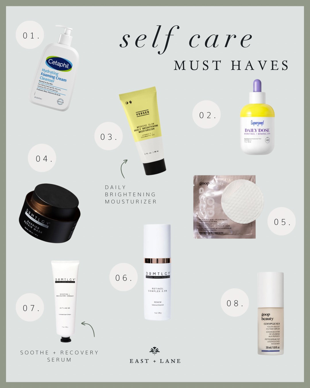 My go-to skincare products for clear skin this spring ✨

#skincare #clearskin #skincareproducts 

 #LTKSeasonal #LTKSaleAlert #LTKBeauty