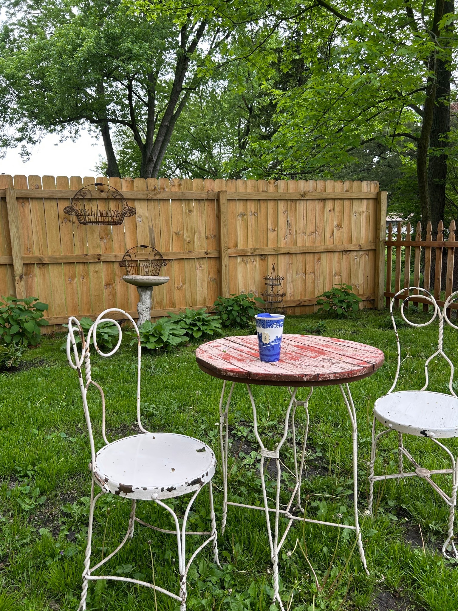 Garden checks just got so much cuter with this mug from Spode! 😍 

#LTKmorningroutine #LTKHome #LTKmomlife