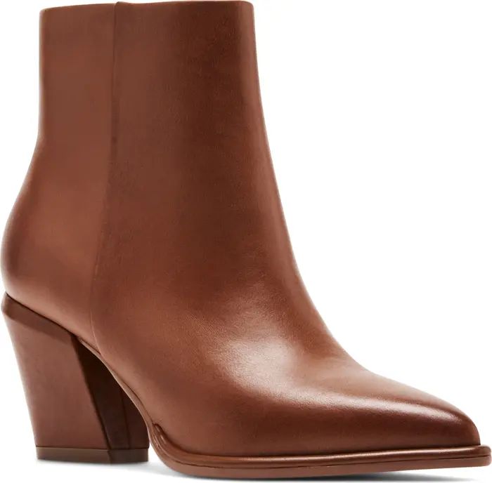 Blondo Emmalyn Waterproof Bootie (Women) | Nordstrom | Nordstrom