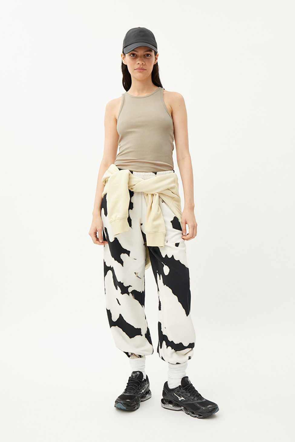 Stella Tank Top | Weekday