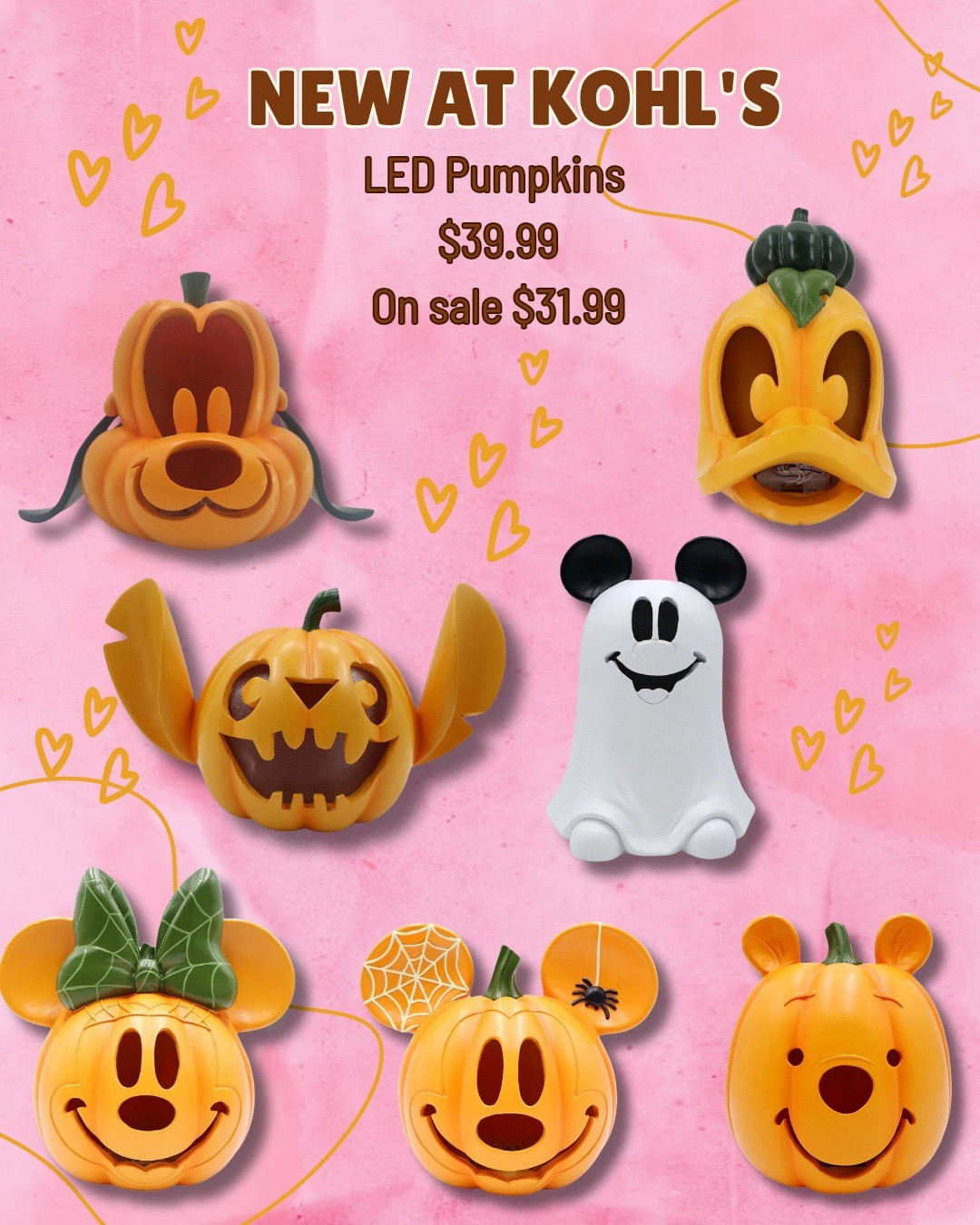 Halloween already? 🤗

#LTKSaleAlert #LTKSeasonal #LTKU