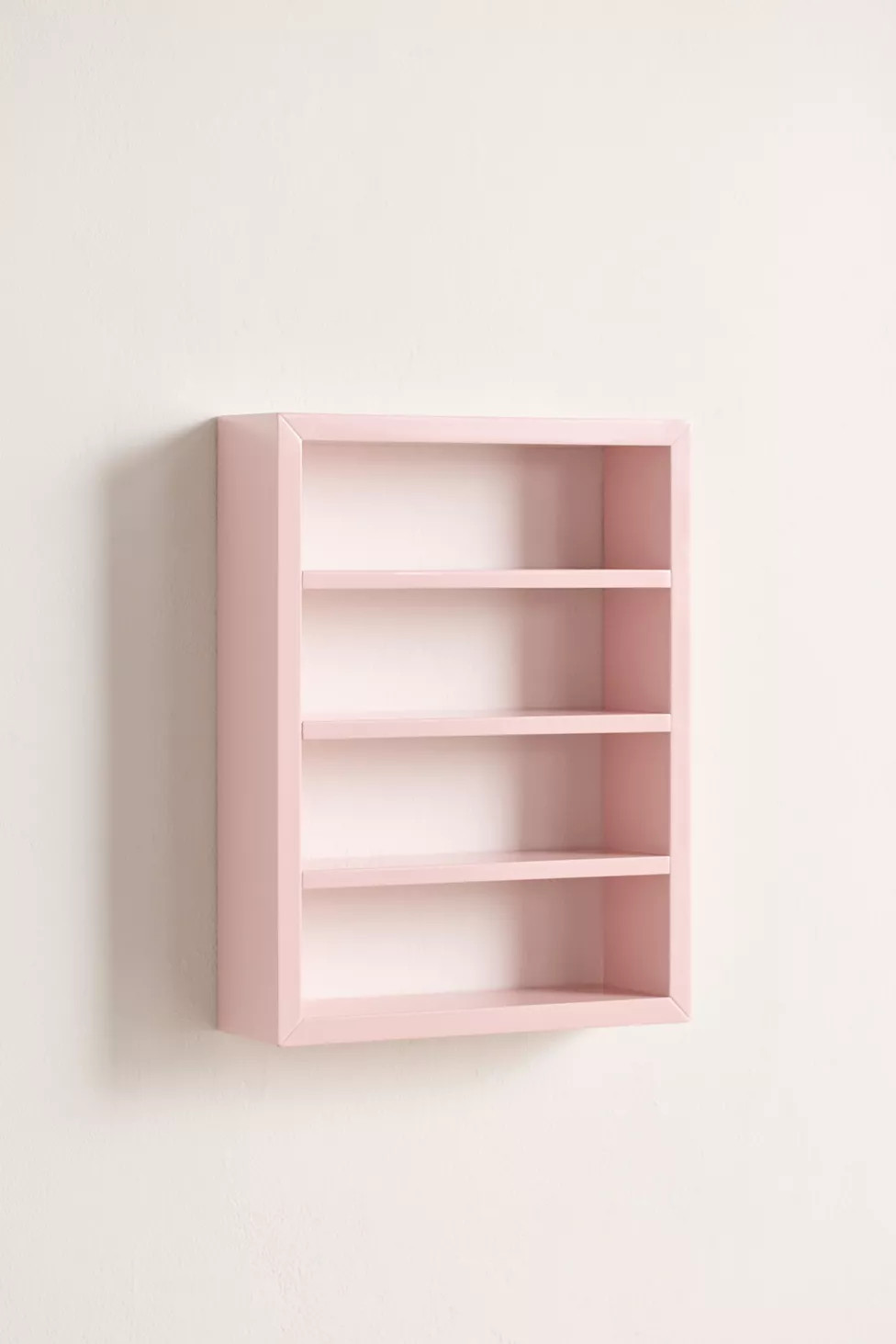 Ari Modern Figurine Wall Shelf | Urban Outfitters (US and RoW)