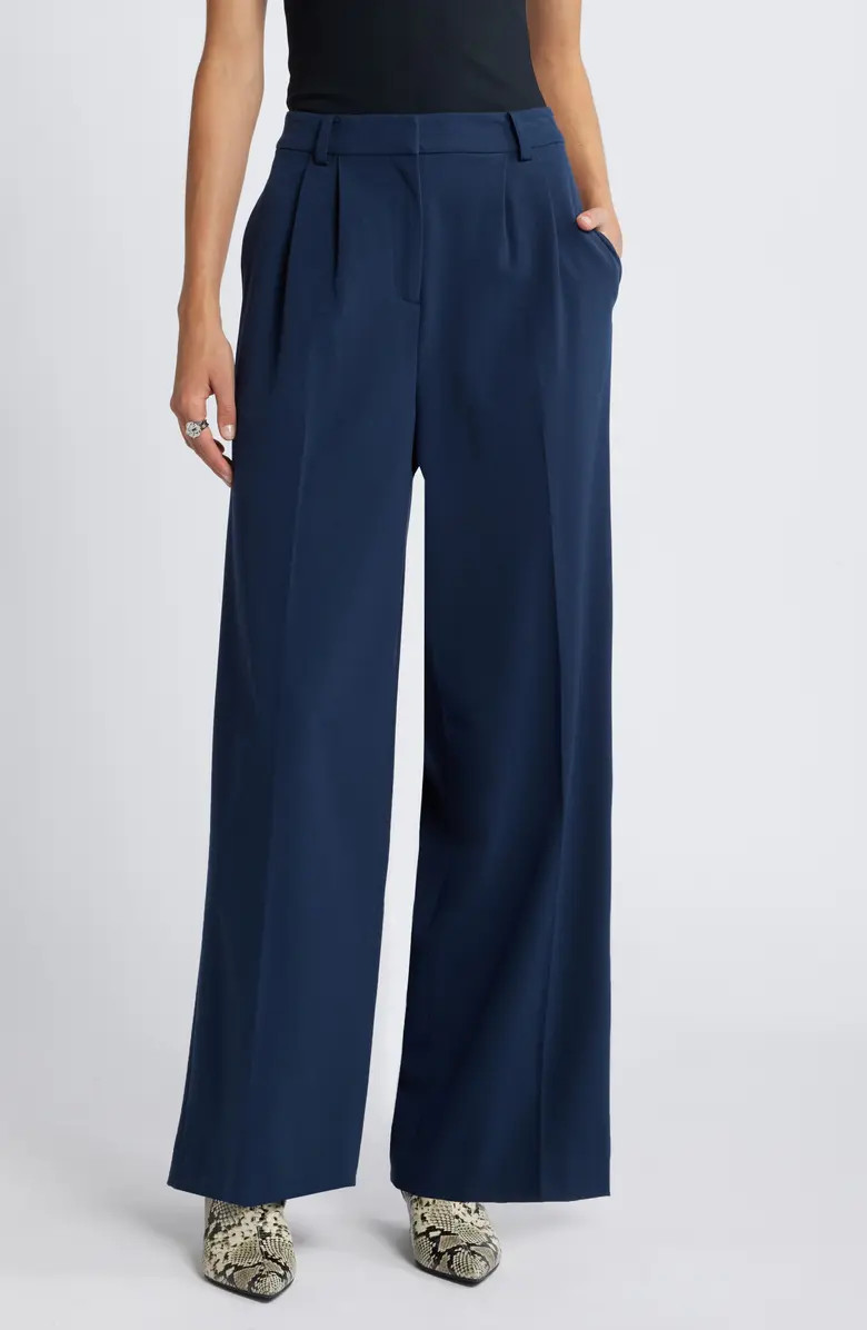 Wide Leg Pants | Nordstrom