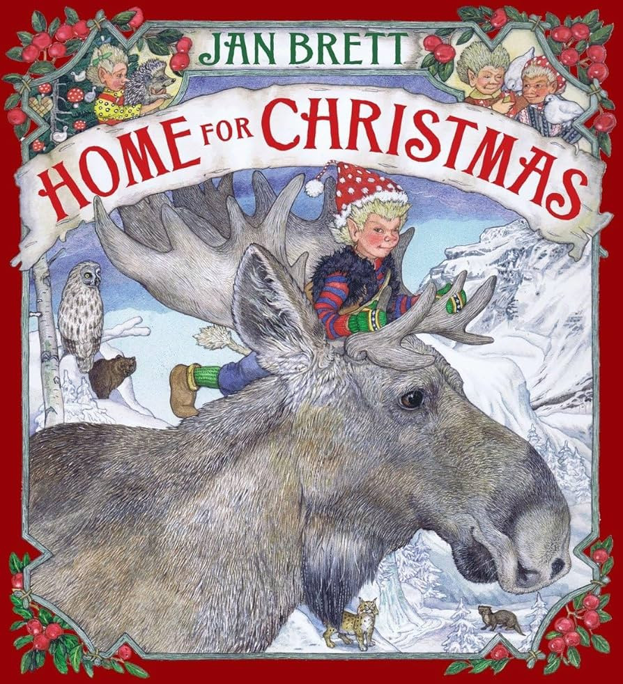 Home for Christmas | Amazon (US)