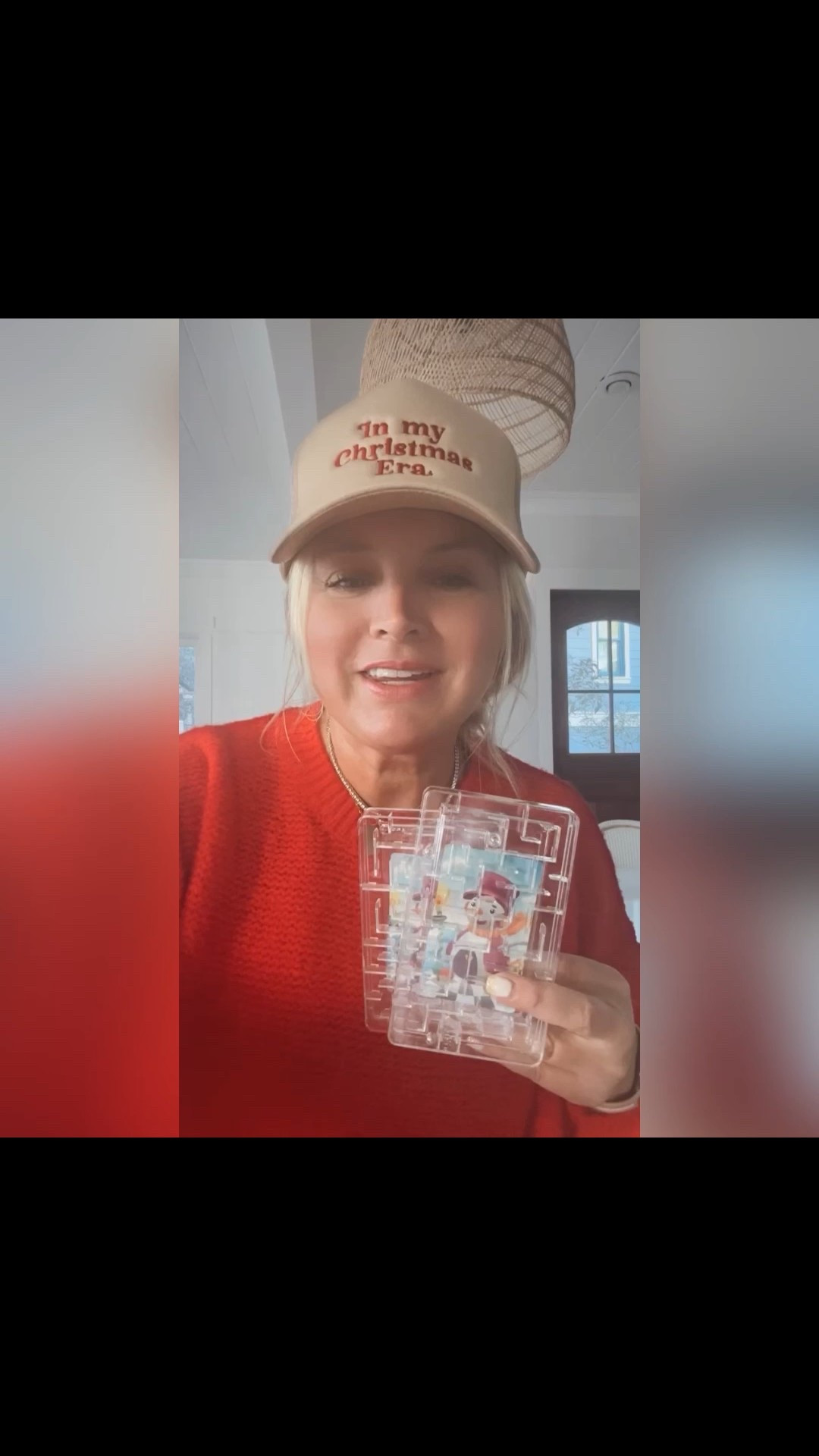 Level up your gift card and cash giving this holiday season with these cute maze gift card holders! 

#LTKHoliday #LTKGiftGuide #LTKFindsUnder50