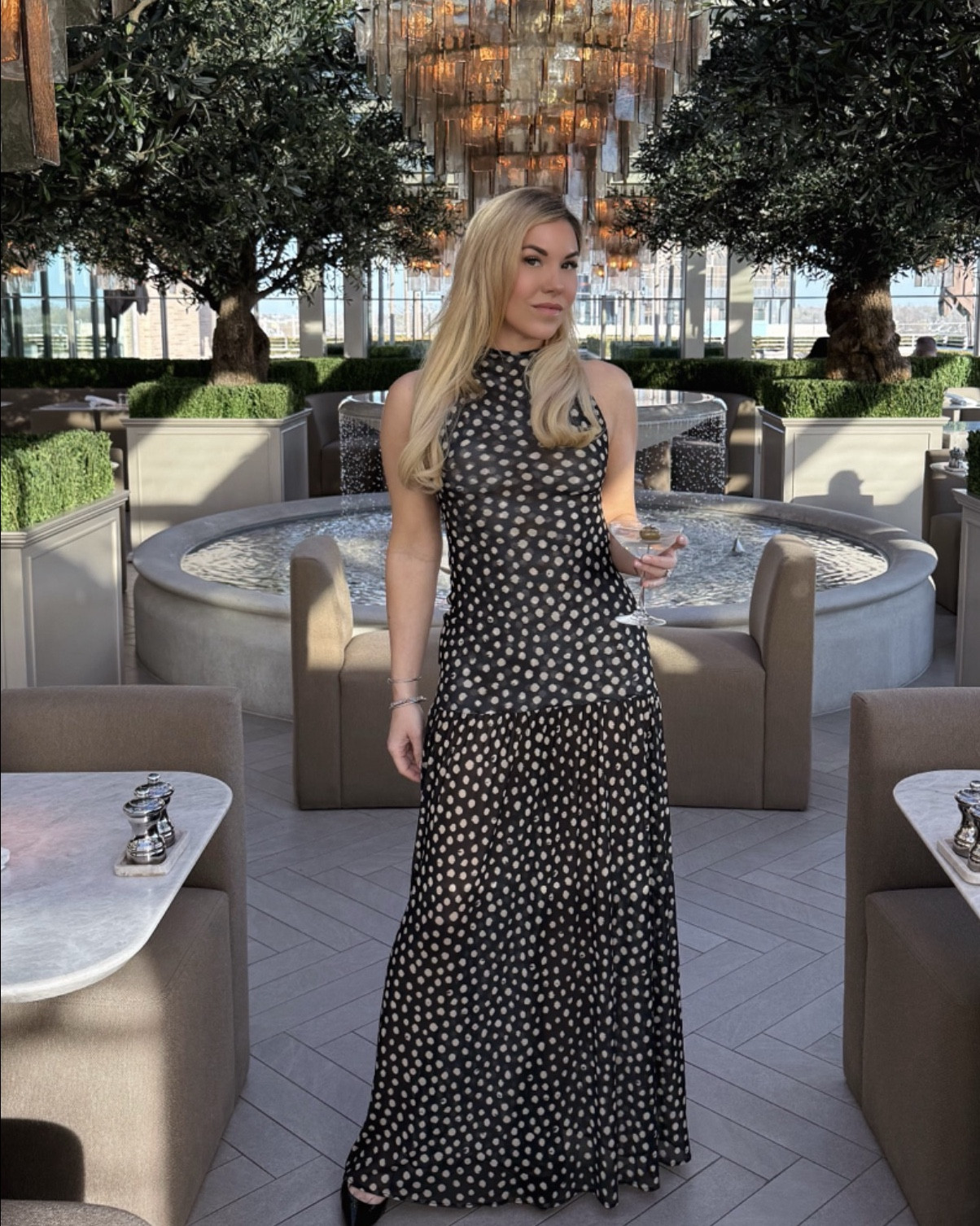 My favorite dresses!
