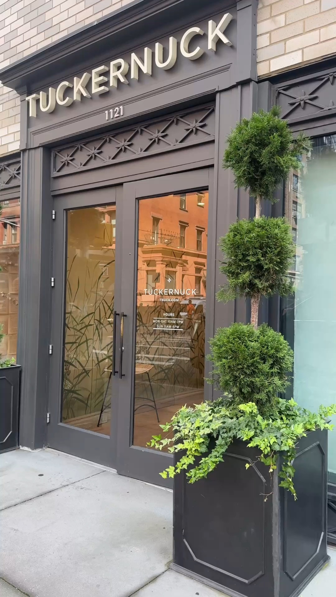 Loved visiting the Tuckernuck store on Madison Ave! It's truly stunning and if you're ever in the area you must go see it! Linked up a few things I saw and loved, placed an order for a few of them! I saw that you can embroider and customize their cashmere which makes such a beautiful luxurious gift!!

#LTKPetite #LTKNYFW #LTKdayinmylife