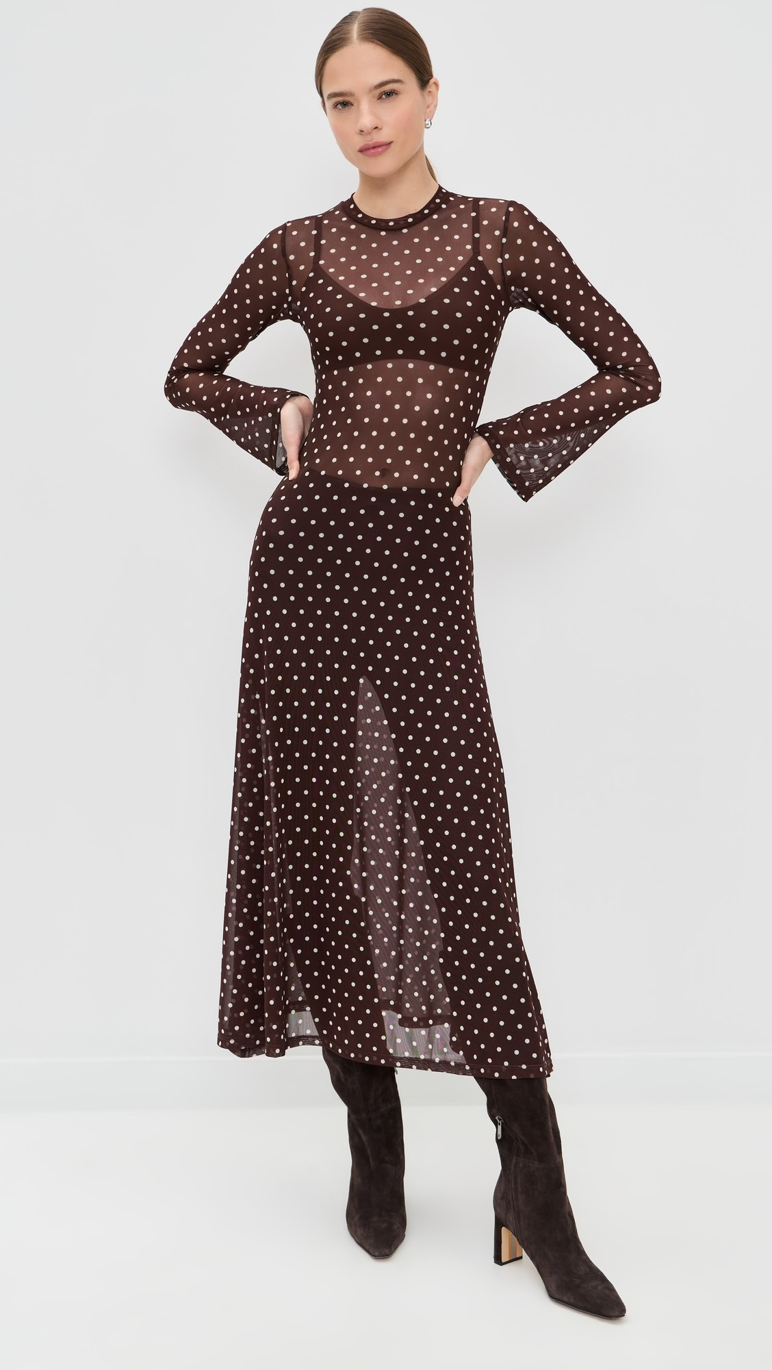 Hattie Dress | Shopbop