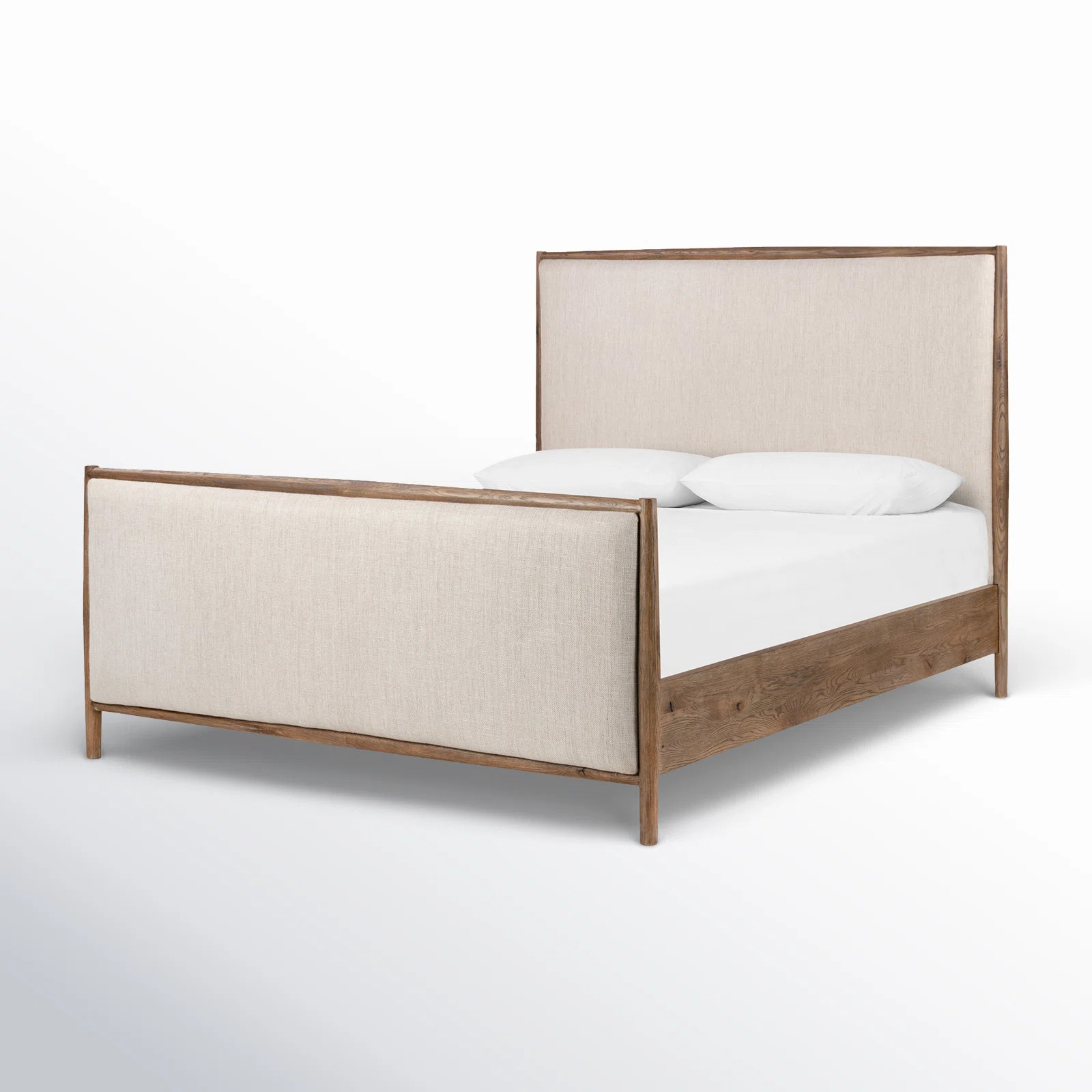 Birch Lane™ Cayenne Low Profile Standard Bed | Wayfair | Wayfair North America