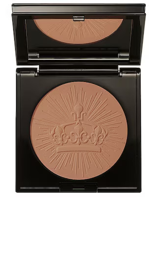 PAT McGRATH LABS Skin Fetish: Divine Bronzer in Nude Honey. | Revolve Clothing (Global)