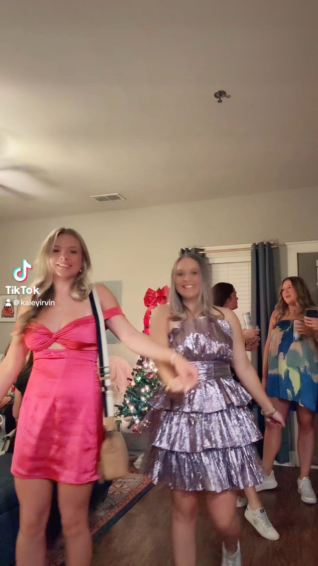 Sorority formal 💘

#LTKStyleTip #LTKParties #LTKWatchNow