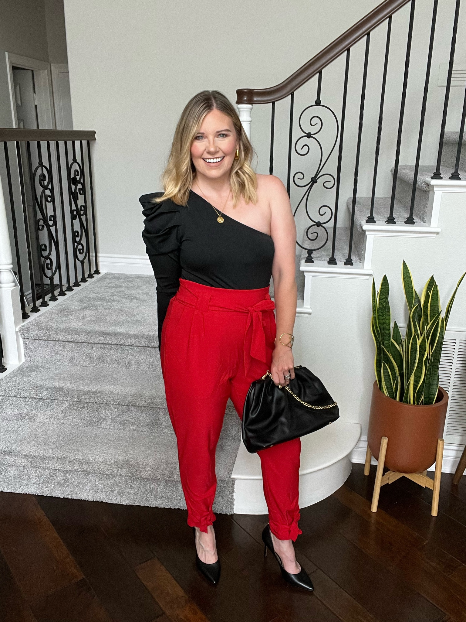 Date night style 

#LTKFind #LTKunder50 #LTKstyletip