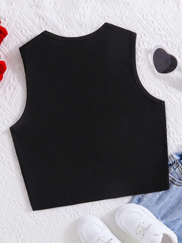 Girls Tank Top | SHEIN